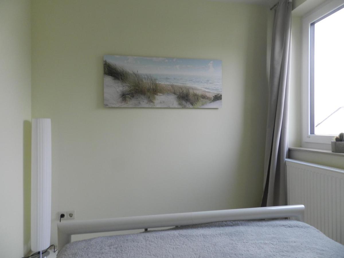 Ferienwohnung Burgenblilck Weinheim Bagian luar foto